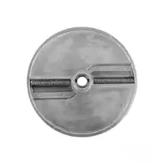 Лезвие для нарезки овощей YATO 4x4 мм