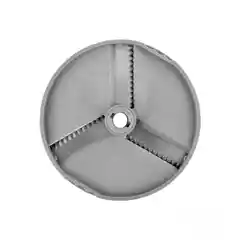 Лезвие для нарезки овощей YATO ломтик 2 мм