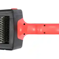 Электрическая щетка для гриля, 2000 мАч, YATO