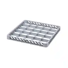 Корзина для посудомоечной машины на 36 предметов без крышки.