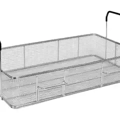 Профессиональная фритюрница YATO на 35 литров