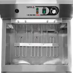 Профессиональная фритюрница YATO на 35 литров