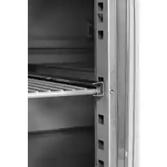 Морозильный стол, 417 л, YATO