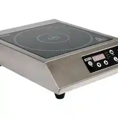 Индукционная плита 3500 Вт, цифровое управление, YATO