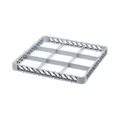 Расширение корзины на 16 позиций.