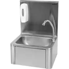 Кухонная мойка, 400x330x570мм, YATO