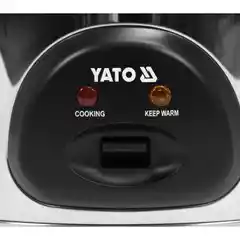 Устройство для варки риса 27 л, YATO