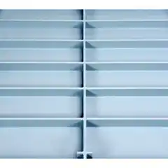 Сервировочная тележка с 3 полками, YATO