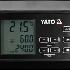 Прибор для приготовления sous vide YATO YG-04730