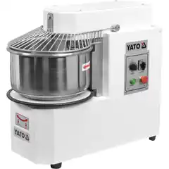 Миксер спиральный 20 л, 1,1 kw, YATO