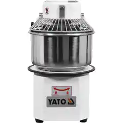 Миксер спиральный 20 л, 1,1 kw, YATO