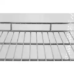 Холодильная витрина, 270 л, 650x650x1500 см