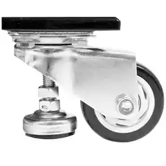 Холодильная витрина, 270 л, 650x650x1500 см