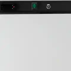 Охлаждающий шкаф 350 л, белый, YATO