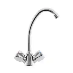 Смеситель Stalgast моноблок с двумя ручками