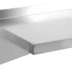 Настенная полка, 1800x300x180 мм, YATO