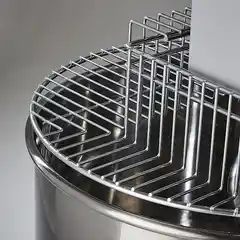 Премиальный спиральный миксер OEM FX 602 T