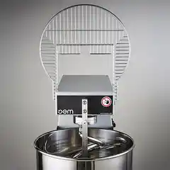 Премиальный спиральный миксер OEM FX 602 T