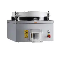 Автоматическая тестоокруглительная машина премиум-класса OEM AST