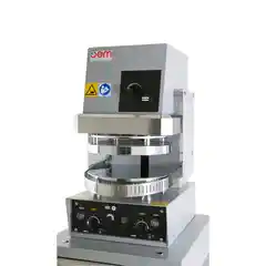 Автоматическая машина для прессования теста для пиццы OEM PF 35 MT SV.2mm