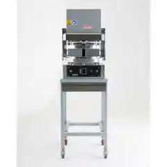 Автоматическая машина для прессования теста для пиццы OEM PF 35 MT SV.2mm