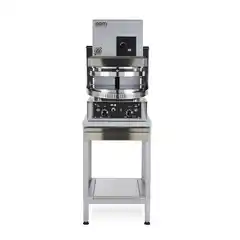 Автоматическая машина для прессования теста для пиццы OEM PF 35 MT SV.2mm