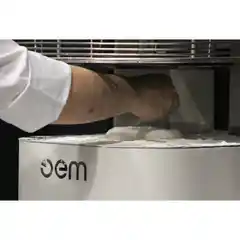 Тесто для пиццы холодного отжима OEM EASY 350