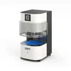 Тесто для пиццы холодного отжима OEM EASY 350