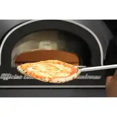 OEM DOME-TOUCH – премиальная электрическая печь для пиццы