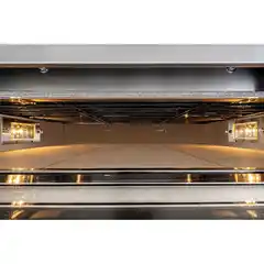Электрическая печь премиум-класса для пиццы DOMITOR PRO MODULAR OEM 430/1