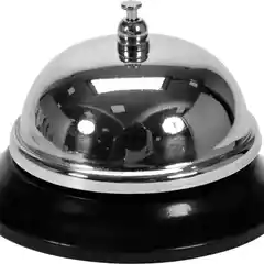 Звонок для ресепшн 85 мм, YATO