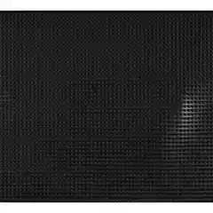 Противоскользящий коврик для бара 46x31x1 см, YATO