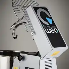 Спиральные миксеры для гидратированного теста OEM FX ID 202 T