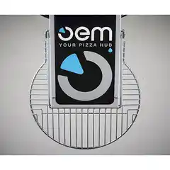 Спиральные миксеры для гидратированного теста OEM FX ID 202 T