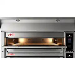 Модульная электрическая духовка премиум-класса VALIDO EVO 435/1  OEM