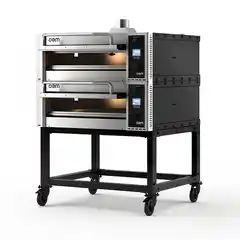 Модульная электрическая духовка премиум-класса VALIDO EVO 435/1  OEM