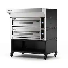 Модульная электрическая духовка премиум-класса VALIDO EVO 435/1  OEM