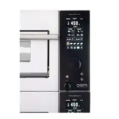 Модульная электрическая печь для пиццы SuperTop 4351 Oem