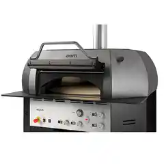 Электрическая вращающаяся печь для пиццы Helios 530 OEM