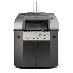 Электрическая вращающаяся печь для пиццы Helios 530 OEM