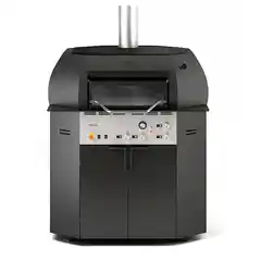 Электрическая вращающаяся печь для пиццы Helios 530 OEM