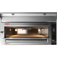 Многофункциональная статическая электрическая духовка MULTIBAKE 440 H16 EVO OEM