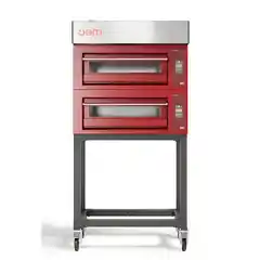 Электрическая настольная печь для пиццы RAPIDO OEM