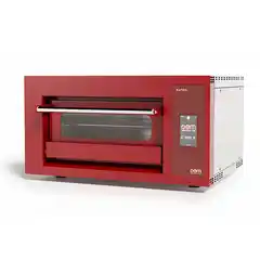 Электрическая настольная печь для пиццы RAPIDO OEM