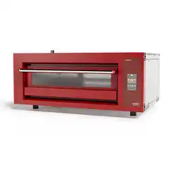 Электрическая настольная печь для пиццы RAPIDO OEM