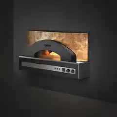 Однокамерная профессиональная газовая печь OEM Voltaire ARC 