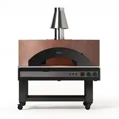 Однокамерная профессиональная газовая печь OEM Voltaire ARC 