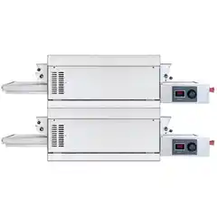 Профессиональная электрическая, статическая туннельная печь для пиццы, OEM TUNNEL TL45T1 