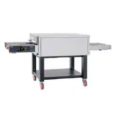 Профессиональная электрическая, статическая туннельная печь для пиццы, OEM TUNNEL TL45T1 