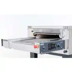 Профессиональная электрическая, статическая туннельная печь для пиццы, OEM TUNNEL TL45T1 